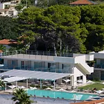 Otel Tuisuneo La Conchiglia - Adults Only 4*