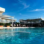 Otel Tuisuneo La Conchiglia - Adults Only Capo Vaticano