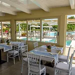 Tuisuneo La Conchiglia - Adults Only 4* Capo Vaticano