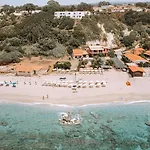 Tuisuneo La Conchiglia - Adults Only Capo Vaticano