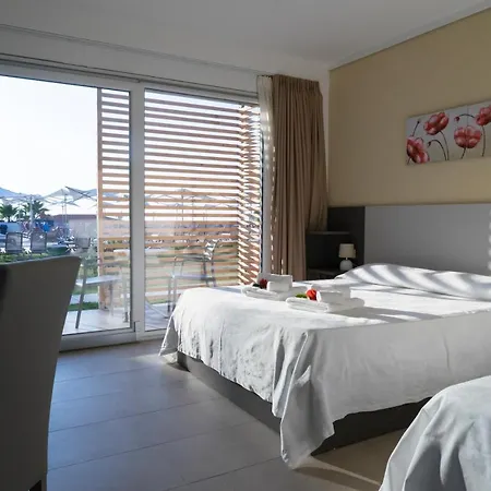 Hotel La Conchiglia Resort&spa