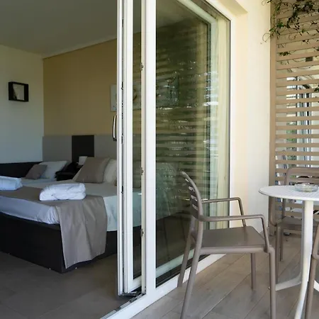 Hotel La Conchiglia Resort&spa