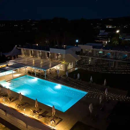 La Conchiglia Resort&spa