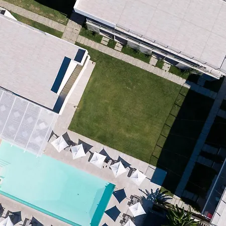 La Conchiglia Resort&spa Hotel
