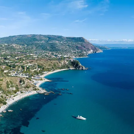 Tuisuneo La Conchiglia - Adults Only Capo Vaticano