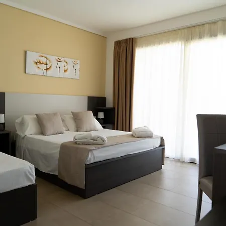 La Conchiglia Resort&spa