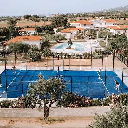 Hotel La Conchiglia Resort&spa