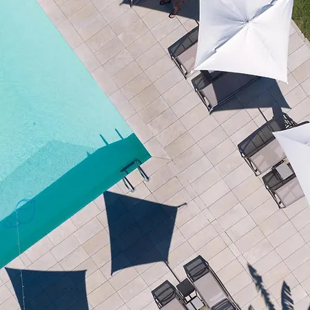 La Conchiglia Resort&spa Capo Vaticano