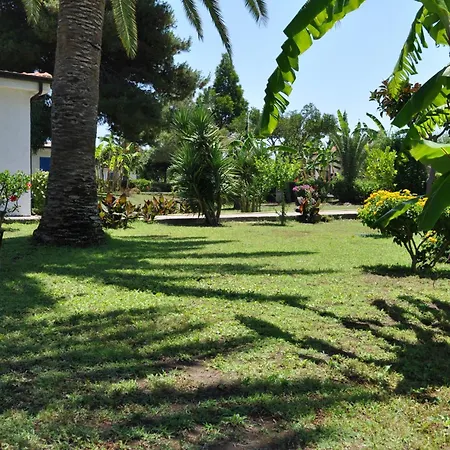 La Conchiglia Resort&spa Capo Vaticano