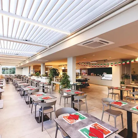 Hotel La Conchiglia Resort&spa
