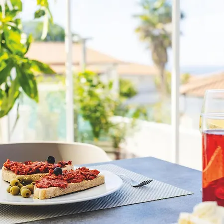 Hotel La Conchiglia Resort&spa