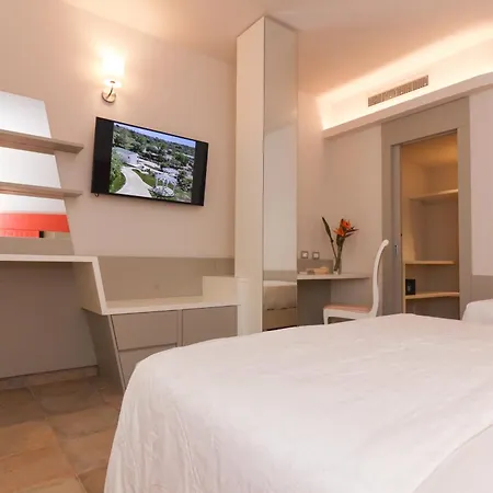 Hotel La Conchiglia Resort&spa Capo Vaticano