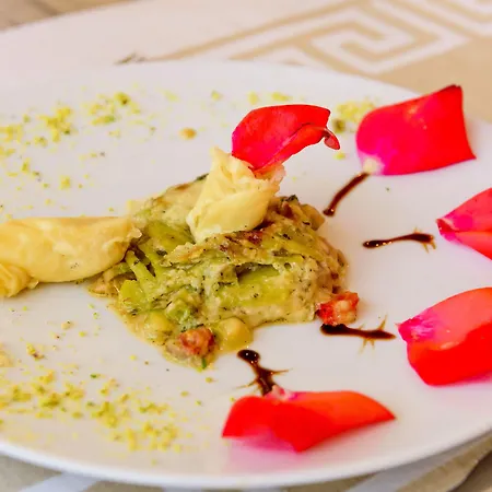 Tuisuneo La Conchiglia - Adults Only 4*