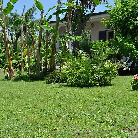 La Conchiglia Resort&spa 4*