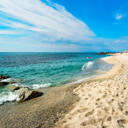 La Conchiglia Resort&spa Hotel 4*