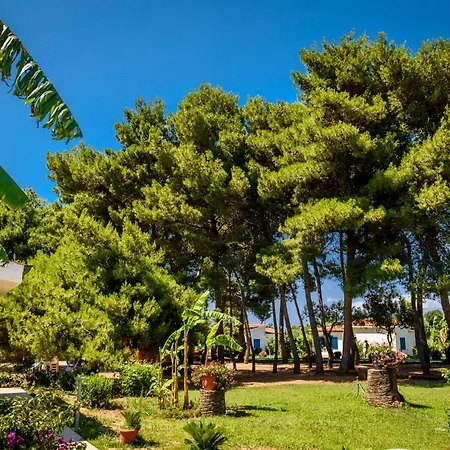 La Conchiglia Resort&spa Hotel