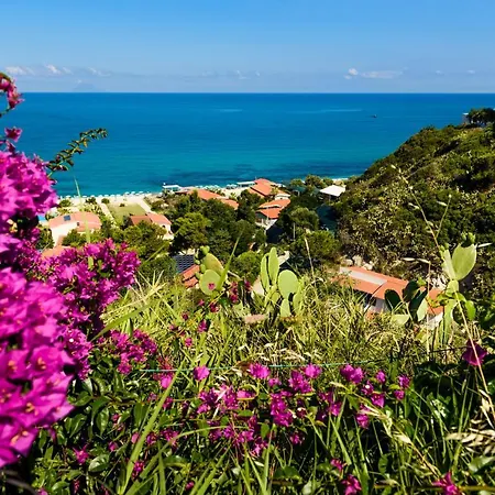 La Conchiglia Resort&spa Capo Vaticano