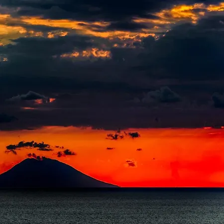 La Conchiglia Resort&spa Capo Vaticano