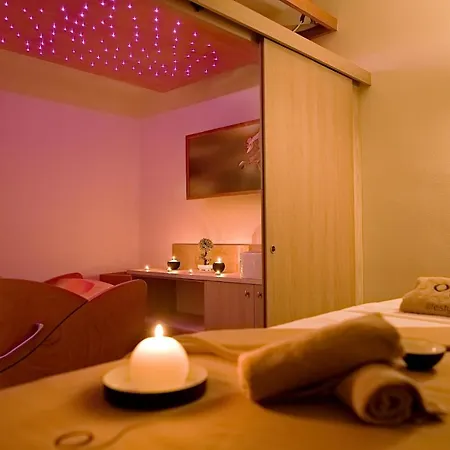La Conchiglia Resort&spa 4* Capo Vaticano