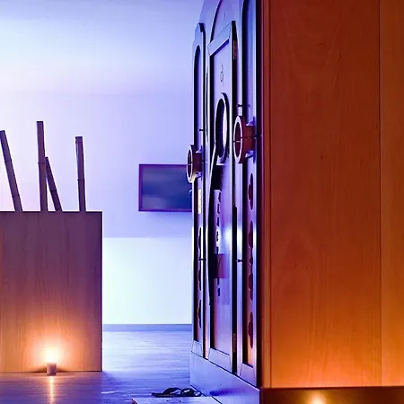 La Conchiglia Resort&spa Hotel Capo Vaticano