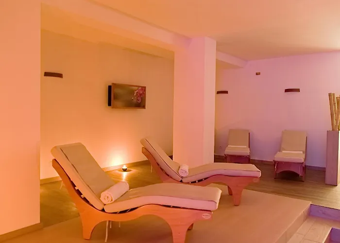 Tuisuneo La Conchiglia - Adults Only Szálloda 4*