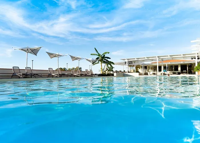 Tuisuneo La Conchiglia - Adults Only