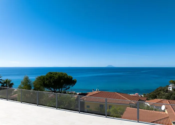 Tuisuneo La Conchiglia - Adults Only 4*