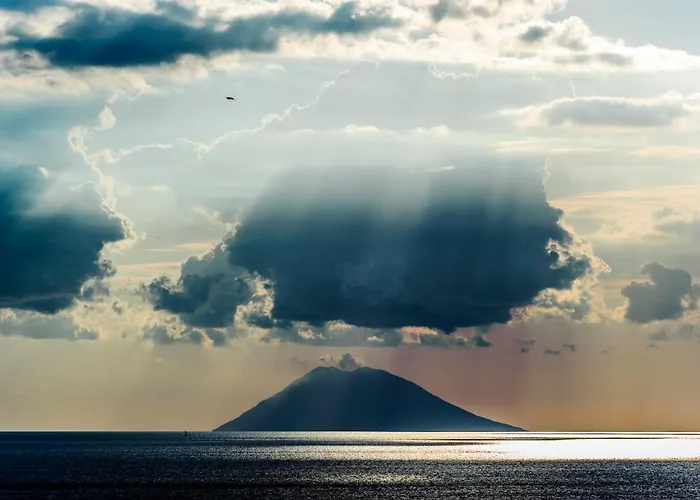 Szálloda Tuisuneo La Conchiglia - Adults Only Capo Vaticano