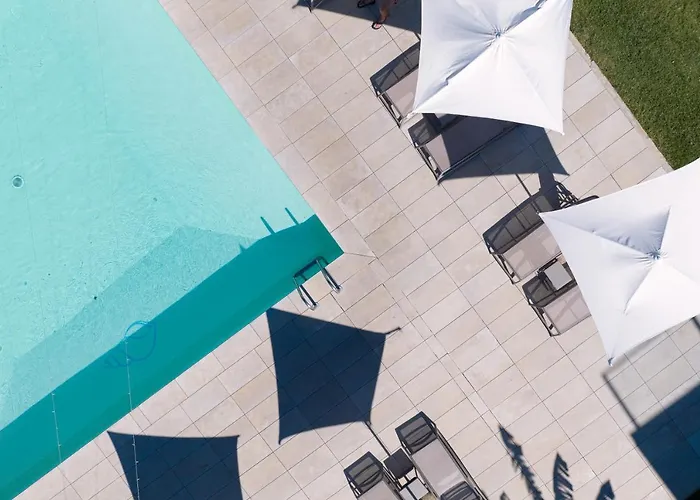 Tuisuneo La Conchiglia - Adults Only Capo Vaticano