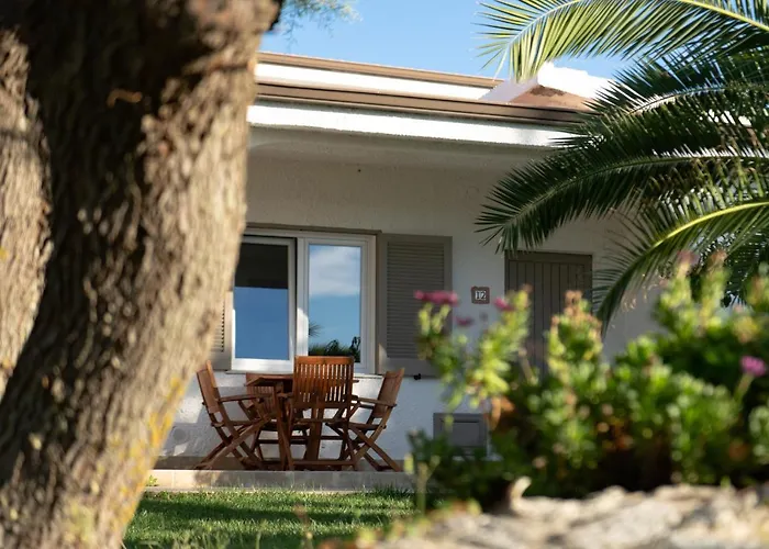 Szálloda Tuisuneo La Conchiglia - Adults Only