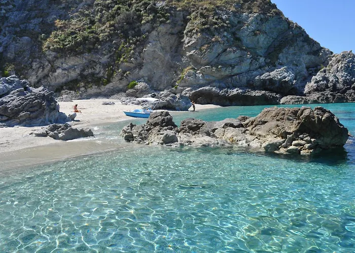 Tuisuneo La Conchiglia - Adults Only