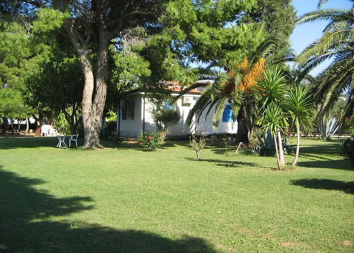 Szálloda Tuisuneo La Conchiglia - Adults Only 4*