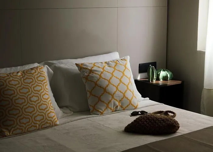 Tuisuneo La Conchiglia - Adults Only 4*