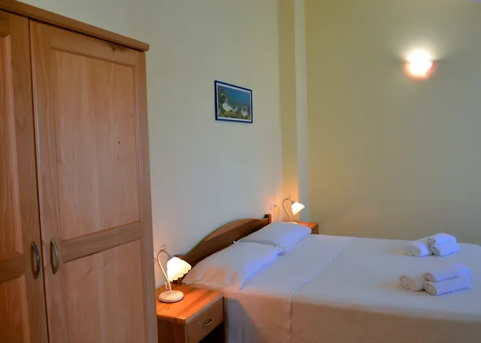 Tuisuneo La Conchiglia - Adults Only Szálloda