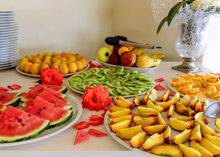 Tuisuneo La Conchiglia - Adults Only Szálloda 4*