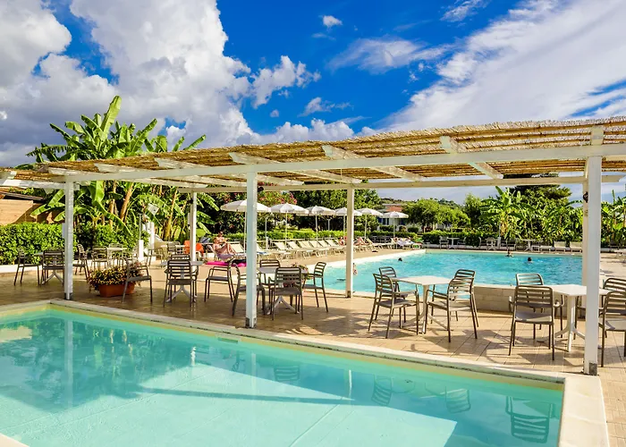 Tuisuneo La Conchiglia - Adults Only Szálloda 4*