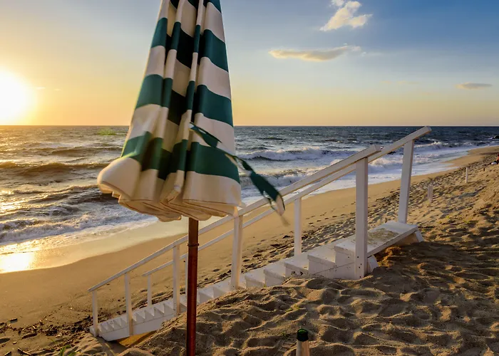 Szálloda Tuisuneo La Conchiglia - Adults Only