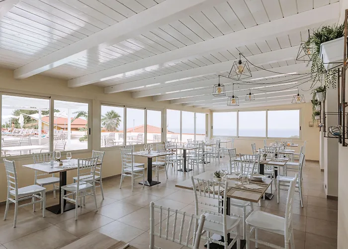 Tuisuneo La Conchiglia - Adults Only Szálloda 4*