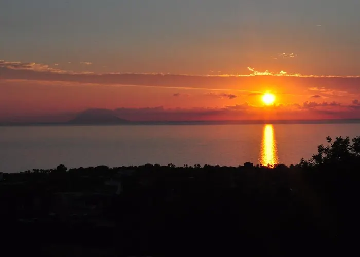 Szálloda Tuisuneo La Conchiglia - Adults Only