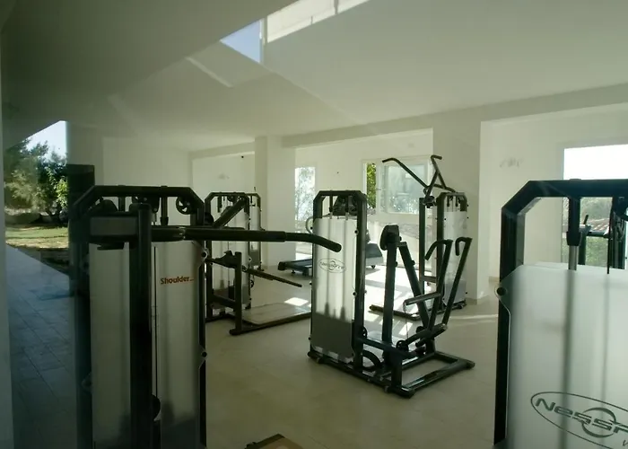 Tuisuneo La Conchiglia - Adults Only Szálloda