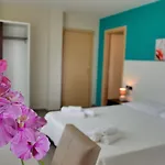 Tuisuneo La Conchiglia - Adults Only 4*