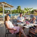 Tuisuneo La Conchiglia - Adults Only 4* 梵蒂冈角