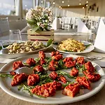Tuisuneo La Conchiglia - Adults Only 4*
