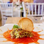Tuisuneo La Conchiglia - Adults Only 4* Капо-Ватикано