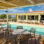 Tuisuneo La Conchiglia - Adults Only 4*