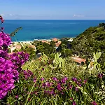 Tuisuneo La Conchiglia - Adults Only Hotel Capo Vaticano