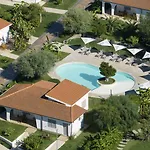 Hotel Tuisuneo La Conchiglia - Adults Only