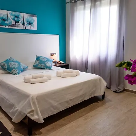 Tuisuneo La Conchiglia - Adults Only Капо-Ватикано