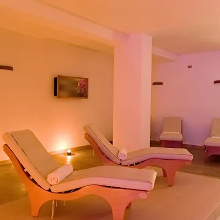 Tuisuneo La Conchiglia - Adults Only فندق 4*