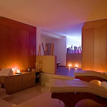 Tuisuneo La Conchiglia - Adults Only Hotel